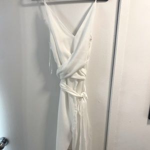 Perfect summer dress!